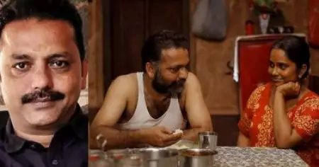 ഇയാള്‍ പറ്റില്ലെന്നായിരുന്നു ഫോട്ടോ കണ്ട ശേഷം സംവിധായകന്‍ പറഞ്ഞത്; കുവൈത്ത് വിജയന്‍ ആയതിനെ കുറിച്ച് മനോജ്