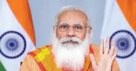 മോദിജിയ്ക്ക് ആ വാക്ക് പാലിക്കാന്‍ ധൃതിയായി; രാജ്യസഭാ എം.പിമാര്‍ക്ക് വിപ്പ് നല്‍കി ബി.ജെ.പി