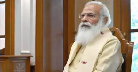2014 ന് ശേഷം പ്രതിപക്ഷ പാര്‍ട്ടികള്‍ക്കെതിരെ കേന്ദ്ര അന്വേഷണ ഏജന്‍സികളെടുത്തത് 570 കേസുകള്‍; യു.പി.എ സര്‍ക്കാരിന്റെ കാലത്തേതിനേക്കാള്‍ 340 % അധികം