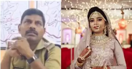 മോഫിയ പര്‍വീണിന്റെ ആത്മഹത്യ: സസ്പെന്‍ഷനിലായിരുന്ന ഇന്‍സ്പെക്ടര്‍ സി.എല്‍. സുധീറിനെ തിരിച്ചെടുത്തു