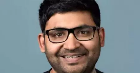 പതിനൊന്ന് വര്‍ഷം മുമ്പുള്ള വംശീയ ട്വീറ്റ്; പുതിയ ട്വിറ്റര്‍ സി.ഇ.ഒ പരാഗ് അഗര്‍വാളിനെതിരെ വിമര്‍ശനവുമായി സോഷ്യല്‍മീഡിയ
