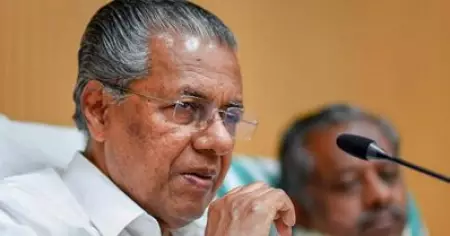 ഹലാല്‍ വിവാദം ഭിന്നിപ്പിക്കാനുള്ള സംഘപരിവാര്‍ തന്ത്രം; ഇന്ത്യയുടെ സംസ്‌കാരത്തെ ഹിന്ദുത്വ അജണ്ടയ്ക്ക് കീഴ്‌പ്പെടുത്തുന്നുവെന്ന് പിണറായി