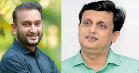 അന്തസ്സും അഭിമാനവും എല്ലാവര്‍ക്കും പ്രധാനമാണ്; ലൈവുമായി വന്ന് ഉദ്യോഗസ്ഥരെ അപമാനിക്കുന്ന ഏര്‍പ്പാട് നിര്‍ത്തണം; റിയാസിനോട് പി.കെ. ഫിറോസ്