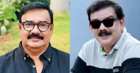 'നിന്നെ ഇത്രയും രൂപ തന്ന് ബുക്ക് ചെയ്തത് ഈ ഒരൊറ്റ സീനിന് വേണ്ടിയാ'; മിന്നാരം സിനിമയുടെ ഷൂട്ടിനിടെ പ്രിയദര്‍ശന്‍ പറഞ്ഞതിനെക്കുറിച്ച് മണിയന്‍പിള്ള രാജു