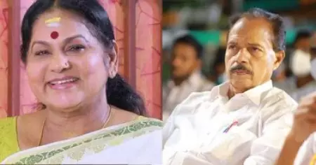 കെ.പി.എ.സി. ലളിതയെ സംരക്ഷിക്കേണ്ട ഉത്തരവാദിത്തം കേരളത്തിനുണ്ട്; പോസ്റ്റിട്ട് ആക്ഷേപിക്കുന്നവര്‍ ദുഖിക്കേണ്ടി വരുമെന്ന് പി.ടി. തോമസ്