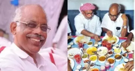 വൃത്തിയും ശുദ്ധിയുമുള്ള ഭക്ഷണം ആരു പാകം ചെയ്താലും ഹലാലാണ്; ഭക്ഷണത്തിന്റെ പേരില്‍ ഭിന്നത സൃഷ്ടിക്കുന്നതിനെതിരെ മഹല്ല് ജമാഅത്ത് കൗണ്‍സില്‍
