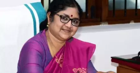 കണ്ണൂര്‍ വി.സി നിയമനം; മന്ത്രി ആര്‍. ബിന്ദു പദവി ദുരുപയോഗം ചെയ്‌തെന്ന ആരോപണത്തിന് തെളിവില്ലെന്ന് ലോകായുക്ത
