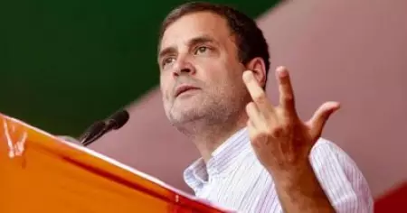 ഇത് ഹിന്ദുക്കളുടെ രാജ്യമാണ്, ഹിന്ദുത്വവാദികളുടേതല്ല: രാഹുല്‍ ഗാന്ധി