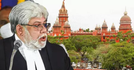 ജസ്റ്റിസ് സഞ്ജീബ് ബാനര്‍ജിയുടെ സ്ഥലം മാറ്റം;  ബി.ജെ.പിയുടെ ശിക്ഷാ നടപടിയോ ?