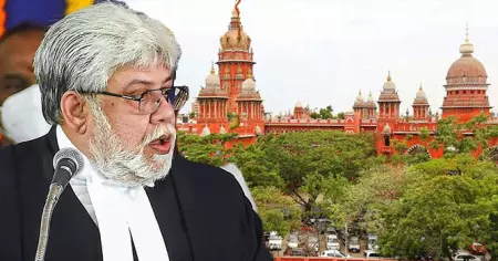 ജസ്റ്റിസ് സഞ്ജീബ് ബാനര്‍ജിയുടെ സ്ഥലം മാറ്റം;  ബി.ജെ.പിയുടെ ശിക്ഷാ നടപടിയോ ?
