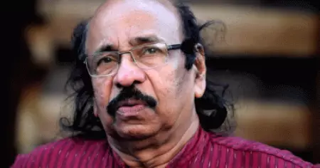 നിയമം പിന്‍വലിച്ചതിനെ തെരഞ്ഞെടുപ്പ് തന്ത്രം മാത്രമായി തള്ളിക്കളയുന്നത് കര്‍ഷകരെ പരിഹസിക്കുന്നതിന് തുല്യമായിരിക്കും: സച്ചിദാനന്ദന്‍