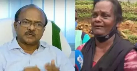 റാന്നിയില്‍ ദളിത് കുടുംബത്തിന് ജാതി വിവേചനം; പരാതി ശരിവെച്ച് എസ്.സി- എസ്.ടി. കമ്മീഷന്‍