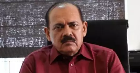 ആണവക്കരാറിനെതിരെ ഇടതുപക്ഷം കൊണ്ടുവന്ന അവിശ്വാസപ്രമേയം പരാജയപ്പെടുത്താന്‍ കോണ്‍ഗ്രസ് കോടികളുടെ കോഴ വാഗ്ദാനം ചെയ്തു; വെളിപ്പെടുത്തലുമായി സെബാസ്റ്റ്യന്‍ പോള്‍