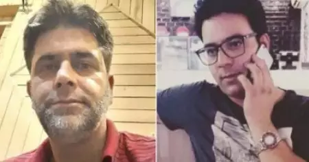 ഹൈദര്‍പോറയില്‍ വ്യവസായികള്‍ കൊല്ലപ്പെട്ട സംഭവം; മൃതദേഹങ്ങള്‍ വീട്ടുകാര്‍ക്ക് കൈമാറി