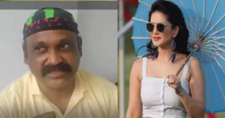 സണ്ണി ലിയോണ്‍ പറയുന്നത് കള്ളം; ക്രൈംബ്രാഞ്ച് അന്വേഷണം നീളുന്നു, വീട് ജപ്തിയിലാണെന്ന് തട്ടിപ്പ് കേസിലെ പരാതിക്കാരന്‍