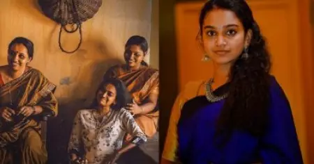 സുരഭിയുമായി പല കാര്യങ്ങളിലും എനിക്ക് സാമ്യമുണ്ട്; തിങ്കളാഴ്ച നിശ്ചയത്തിന്റെ വിശേഷങ്ങളുമായി ഉണ്ണിമായ
