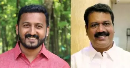 ടോണി ചമ്മണി ഒളിവിലല്ല, ഡി.സി.സി ഓഫീസിലുണ്ടായിരുന്നു: രാഹുല് മാങ്കൂട്ടത്തില്‍