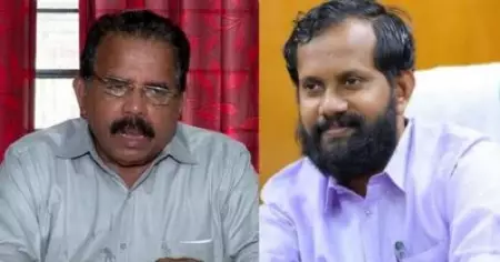 ദത്ത് വിവാദം: ഷിജു ഖാന് തെറ്റ് പറ്റിയെന്ന് കരുതുന്നില്ല; കുറ്റം തെളിയും വരെ പിന്തുണയെന്ന് സി.പി.ഐ.എം