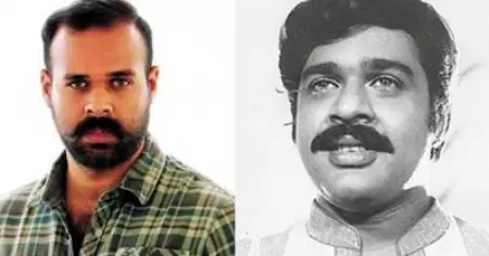 കമ്മീഷണറിലെ 'മോഹന്‍ തോമസി'നെ കണ്ടത് മുതലുള്ള ആഗ്രഹമാണ് വില്ലനാവണമെന്ന്; പത്മരാജ് രതീഷ്
