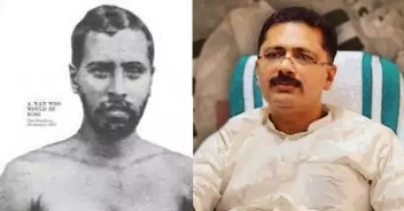 മഹാത്മജിയെ സംഘപരിവാര്‍ ഏറ്റെടുത്തത് പോലെ വാരിയംകുന്നത്തിനെ ഹൈജാക്ക് ചെയ്യാനാണ് ജമാഅത്തെ ഇസ്‌ലാമിയുടെ ശ്രമം: കെ.ടി. ജലീല്‍