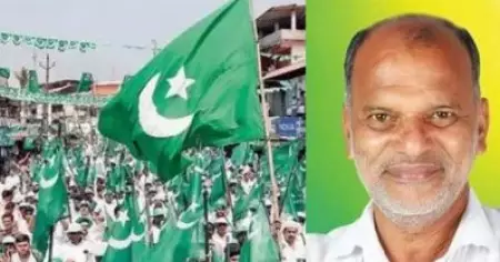 പ്രളയഫണ്ട് തട്ടിപ്പില്‍ മുസ്‌ലിം ലീഗ് നേതൃത്വത്തിനെതിരെ ഹൈദരലി ശിഹാബ് തങ്ങള്‍ക്ക് പരാതി; സി. മമ്മിയെ സസ്‌പെന്‍ഡ് ചെയ്യാന്‍ ശുപാര്‍ശ