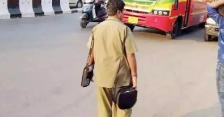 ബസില്‍ സ്ത്രീകളോട് അപമര്യാദയായി പെരുമാറുന്ന യാത്രക്കാരെ ഇറക്കിവിടാന്‍ ഡ്രൈവര്‍ക്കും കണ്ടക്ടര്‍ക്കും അധികാരം; വിജ്ഞാപനമിറക്കി തമിഴ്‌നാട് ഗതാഗത വകുപ്പ്