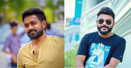 ആ നടനില്‍ മാത്രമേ കുഞ്ഞെല്‍ദോ ഭദ്രമായി നില്‍ക്കുകയുള്ളൂ, ഏറ്റവും നല്ല ഓപ്ഷന്‍ ആസിഫ് അലി തന്നെയായിരുന്നു: മാത്തുക്കുട്ടി