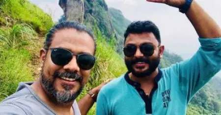 ദൈവം ചെയ്ത ഗൂഢാലോചനയുടെ ഭാഗമായാണ് കല്ലുവിനെ എനിക്ക് കിട്ടിയത്: മാത്തു