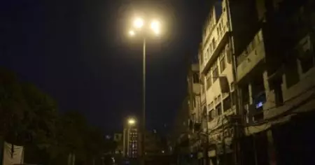 ഒമിക്രോണ്‍ വ്യാപനം; ഡിസംബര്‍ 25 മുതല്‍ രാത്രികാല കര്‍ഫ്യൂ ഉള്‍പ്പെടെയുള്ള നിയന്ത്രങ്ങള്‍ ഏര്‍പ്പെടുത്തി യു.പി സര്‍ക്കാര്‍