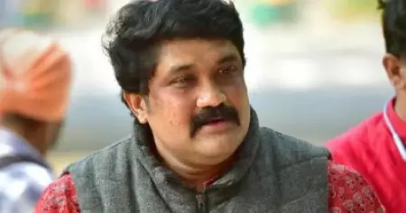 എ.എ. റഹീം സി.പി.ഐ.എം രാജ്യസഭാ സ്ഥാനാര്‍ഥി