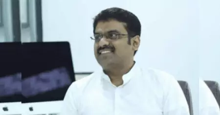 ചന്ദ്രിക സാമ്പത്തിക ക്രമക്കേട്: ഫിനാന്‍സ് ഡയറക്ടര്‍ അബ്ദുള്‍ സമീറിനെ അറസ്റ്റ് ചെയ്തു
