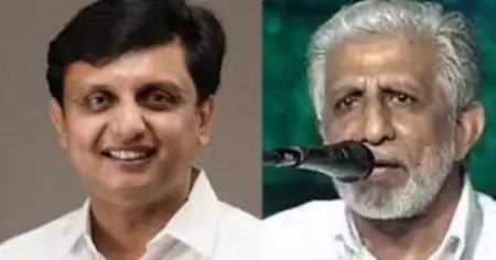 റിയാസിനും വീണയ്ക്കുമെതിരായ അധിക്ഷേപം; അബ്ദുള്‍ റഹ്മാന്‍ കല്ലായിക്കെതിരെ മനുഷ്യാവകാശ കമ്മീഷനില്‍ പരാതി