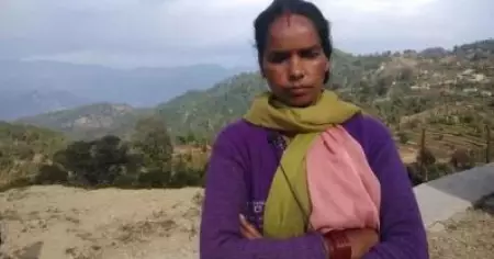 സ്ഥിരം ജോലി ലഭിക്കുകയാണെങ്കില്‍ ഉത്തരാഖണ്ഡ് വിട്ട് പോവാനും തയാറാണ്: സര്‍ക്കാര്‍ സ്‌കൂളില്‍ നിന്നും പുറത്താക്കിയ ദളിത് പാചകത്തൊഴിലാളി