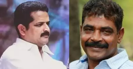 ആന്റണി പെരുമ്പാവൂരിനും ആന്റോ ജോസഫിനും ആദായനികുതി വകുപ്പിന്റെ നോട്ടീസ്; നേരിട്ട് ഹാജരാവാന്‍ നിര്‍ദേശം