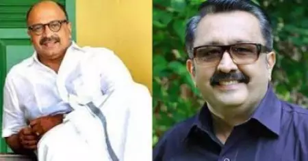 ഉദ്ദേശിച്ചത് എന്നെ തന്നെ, പ്രസ്താവന പിന്‍വലിച്ച് മാപ്പ് പറഞ്ഞില്ലെങ്കില്‍ നിയമനടപടി സ്വീകരിക്കും; നടന്‍ സിദ്ദീഖിനെതിരെ നാസര്‍ ലത്തീഫ്