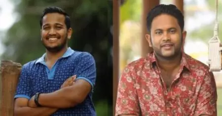 ഇന്നാണ് ഞാനിത് അജു വര്‍ഗീസിന് അയച്ച് കൊടുക്കുന്നതെങ്കില്‍ പുള്ളി എന്നെ മൈന്‍ഡ് ചെയ്യുക പോലുമില്ല: ബേസില്‍ ജോസഫ്