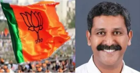 ആലപ്പുഴയില്‍ വീണ്ടും രാഷ്ട്രീയ കൊലപാതകം; ബി.ജെ.പിയുടെ സംസ്ഥാന നേതാവിനെ വെട്ടിക്കൊലപ്പെടുത്തി
