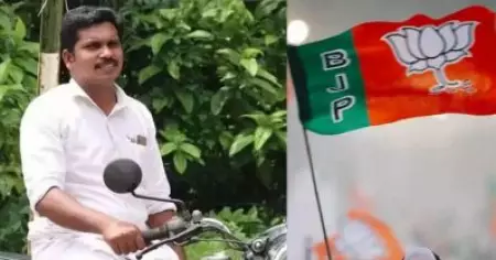 സന്ദീപിന്റെ കൊലപാതകത്തിന് ശേഷവും പെരിങ്ങരയില്‍ ബി.ജെ.പിയുടെ ഭീഷണിയുണ്ടായതായി സി.പി.ഐ.എം നേതാക്കള്‍ 