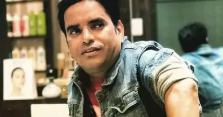'മിര്‍സാപുര്‍' താരം ബ്രഹ്‌മ മിശ്രയെ മുംബൈയിലെ വീട്ടില്‍ മരിച്ച നിലയില്‍ കണ്ടെത്തി; മൃതദേഹം കണ്ടെത്തിയത് മരിച്ച് മൂന്ന് ദിവസത്തിന് ശേഷം