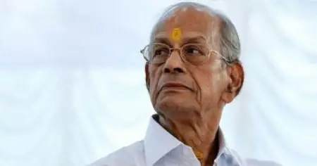 തോല്‍വിയില്‍ നിന്ന് പാഠം പഠിച്ചു; സജീവ രാഷ്ട്രീയം വിടുന്നുവെന്ന് ഇ. ശ്രീധരന്‍