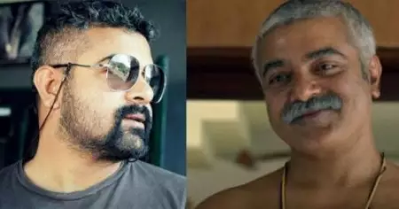 വെറും വായ്നോക്കിയായ ഒരു ഊളന്‍ കഥാപാത്രം: ഭീമന്റെ വഴിയെ കുറിച്ച് ജിനു ജോസഫ്