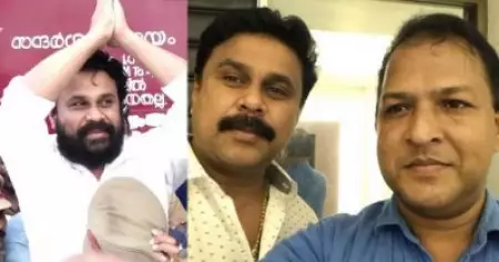 നടിയെ ആക്രമിച്ച കേസ്; രഹസ്യ മൊഴി രേഖപ്പെടുത്താന്‍ ബാലചന്ദ്ര കുമാറിന് സമന്‍സ്