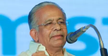 മുസ്‌ലിങ്ങള്‍ക്കുവേണ്ടി സംസാരിക്കുന്നത് മുഖ്യമന്ത്രി വര്‍ഗീയമാക്കാന്‍ ശ്രമിക്കുന്നു: ഇ.ടി. മുഹമ്മദ് ബഷീര്‍