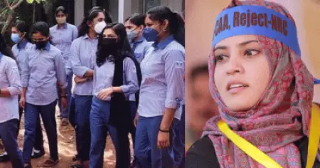 ലിബറല്‍ ആങ്ങളമാരുടെ കയ്യടി വേണ്ട, വായടപ്പിക്കാമെന്നും കരുതണ്ട; വിയോജിക്കുന്നവര്‍ക്ക് മേല്‍ പിന്തിരിപ്പന്‍ ചാപ്പ കുത്തുന്നത് തുടരട്ടെയെന്ന് ഫാത്തിമ തെഹ്‌ലിയ