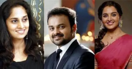 ഹൗ ഓള്‍ഡ് ആര്‍ യുവില്‍ ശാലിനി നായികയാവേണ്ടതായിരുന്നു; മഞ്ജുവിന്റെ രണ്ടാം വരവിനെ കുറിച്ച് കുഞ്ചാക്കോ ബോബന്‍