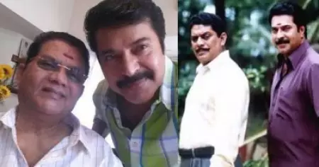 'സേതുരാമയ്യര്‍ക്കൊപ്പം വിക്രമും ഉണ്ടാകും'; സി.ബി.ഐ 5 ല്‍ ജഗതി ശ്രീകുമാറും അഭിനയിക്കും, ചിത്രീകരണം തിരുവനന്തപുരത്ത്
