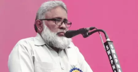 ജമാഅത്തെ ഇസ്‌ലാമിയെ ഒരു ടൂളായി ഉപയോഗിച്ചുകൊണ്ടാണ് രണ്ടാം പിണറായി സര്‍ക്കാര്‍ അധികാരത്തിലെത്തിയത്: എം.ഐ. അബ്ദുല്‍ അസീസ് മൗലവി