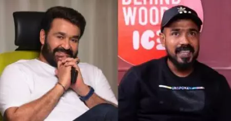 മോഹന്‍ലാലുമായി സിനിമ ചെയ്യുന്നുണ്ടോ? വെളിപ്പെടുത്തി ടിനു പാപ്പച്ചന്‍