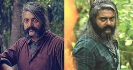 പഴയ മലയാള ചിത്രങ്ങളിലെ ജോസ് പ്രകാശ്, ടി.ജി രവി കഥാപാത്രങ്ങളെയാണ് ഐവാനെ കുറിച്ച് കേട്ടപ്പോള്‍ ഓര്‍മ്മ വന്നത്: ജിനു ജോസഫ്
