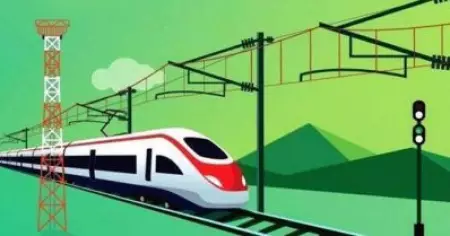 കെ റെയില്‍ സാധ്യതാ പഠനം; സിസ്ട്ര ലോകബാങ്കിന്റെ നടപടികള്‍ നേരിട്ടിരുന്നു, രേഖകള്‍ പുറത്ത്
